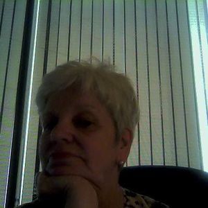 Meet your Posher, Mary francis